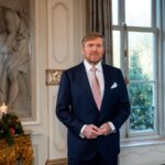 Nederlandse koning maakt "fundamentele" verschillen duidelijk aan president Trump tijdens bezoek aan de VS