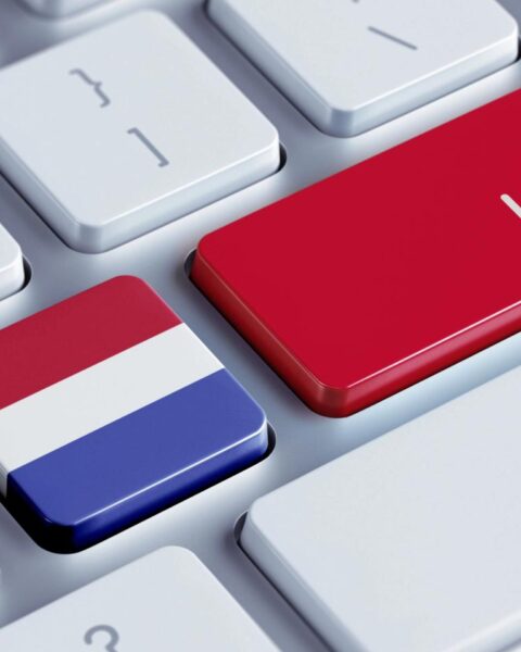 Nederlandse loterij breidt juridische strijd tegen illegale goksites uit