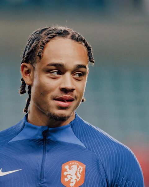 Nederlandse middenvelder Simons mist Wereldbeker door ernstige kniebandblessure