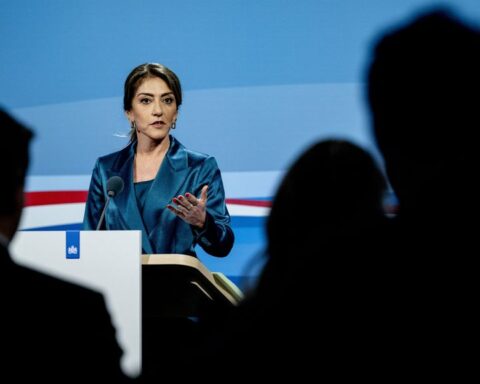 Nederlandse missie in Straat van Hormuz mogelijk, maar deelname nog niet zeker