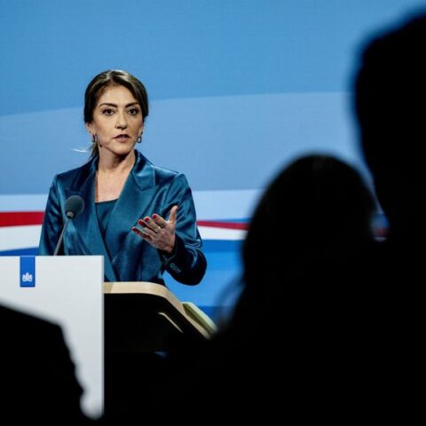 Nederlandse missie in Straat van Hormuz mogelijk, maar deelname nog niet zeker