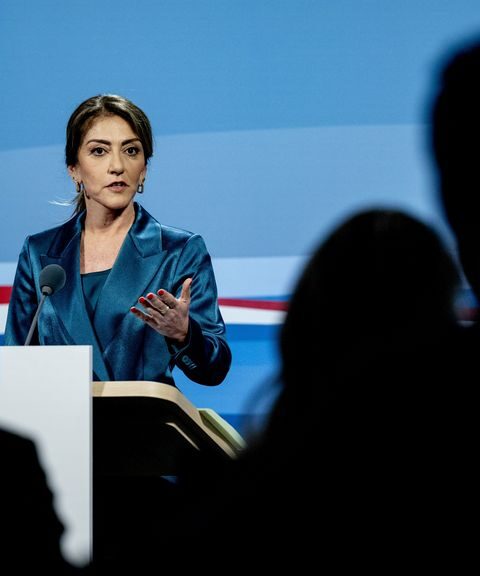 Nederlandse missie in Straat van Hormuz mogelijk, maar deelname nog niet zeker