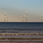 Nederlandse overheid reserveert 3,9 miljard euro voor offshore windpark nabij IJmuiden Ver
