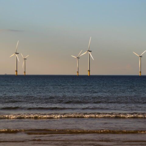 Nederlandse overheid reserveert 3,9 miljard euro voor offshore windpark nabij IJmuiden Ver