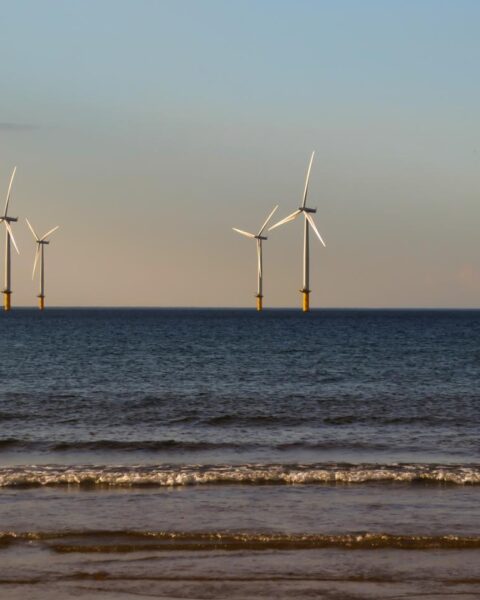 Nederlandse overheid reserveert 3,9 miljard euro voor offshore windpark nabij IJmuiden Ver