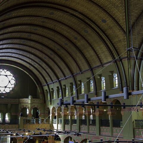 Nederlandse overheid verhoogt beveiligingsbudget voor Joodse instellingen naar €2 miljoen in 2026