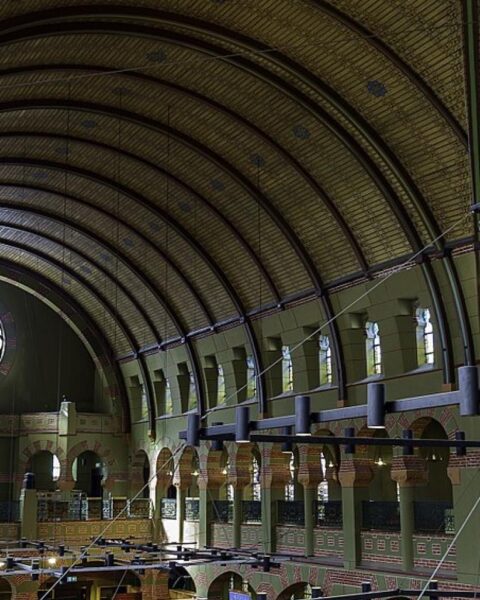 Nederlandse overheid verhoogt beveiligingsbudget voor Joodse instellingen naar €2 miljoen in 2026