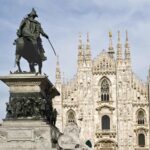 Nederlandse vrouwen van 23 en 24 jaar seksueel aangevallen na nachtje uit in Milaan