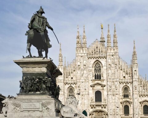 Nederlandse vrouwen van 23 en 24 jaar seksueel aangevallen na nachtje uit in Milaan