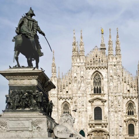 Nederlandse vrouwen van 23 en 24 jaar seksueel aangevallen na nachtje uit in Milaan