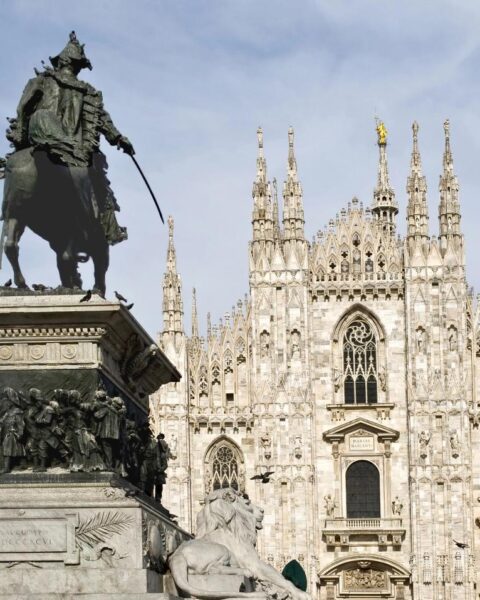 Nederlandse vrouwen van 23 en 24 jaar seksueel aangevallen na nachtje uit in Milaan