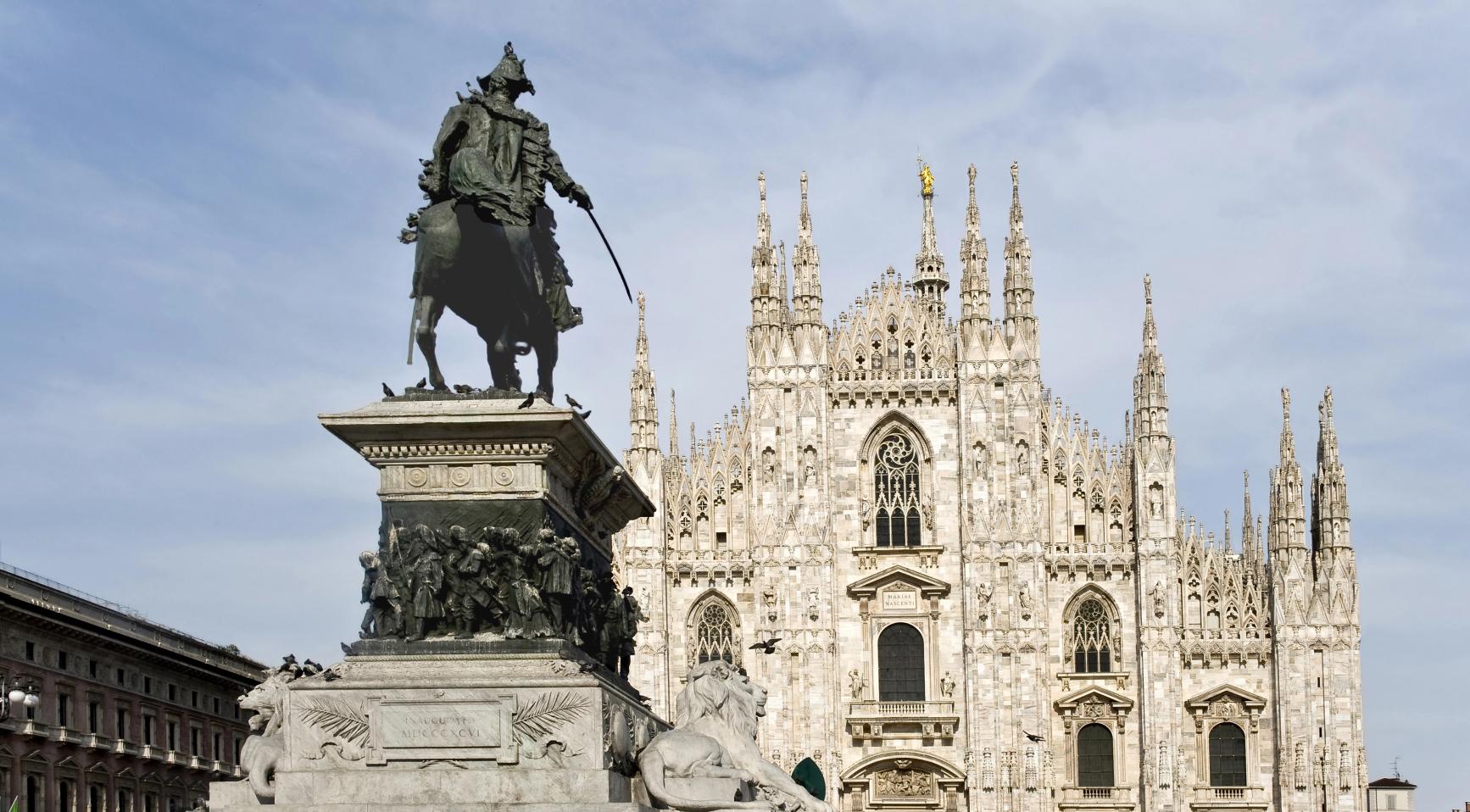 Nederlandse vrouwen van 23 en 24 jaar seksueel aangevallen na nachtje uit in Milaan