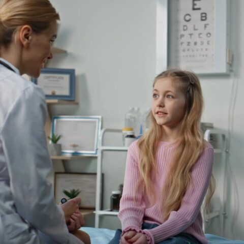 Nederlandse wetgevers maken zich zorgen over sluiting van kindzorgvilla's van B. Braun