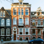 Nieuw hoogwaardig kantoorconcept De Willem gelanceerd aan Willemsparkweg in Amsterdam Oud-Zuid