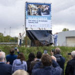 Nieuw Maakfabriek in Dordrecht versterkt regionaal leren en werken in de maakindustrie