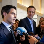 Nieuwe wetsvoorstellen asiel in de maak na afwijzing in Eerste Kamer