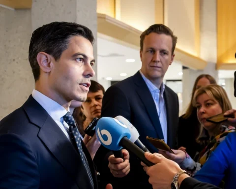 Nieuwe wetsvoorstellen asiel in de maak na afwijzing in Eerste Kamer