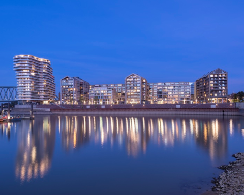 Nijmegen versterkt leefbaarheid door actief grondbeleid en pragmatische bestuurscultuur
