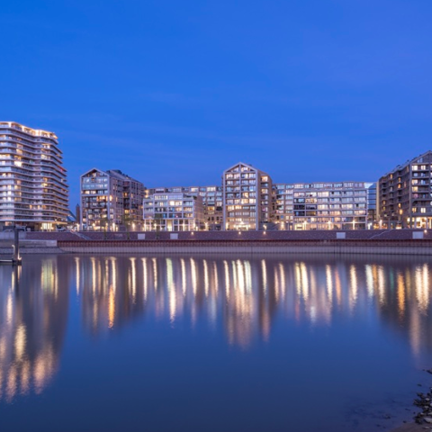 Nijmegen versterkt leefbaarheid door actief grondbeleid en pragmatische bestuurscultuur
