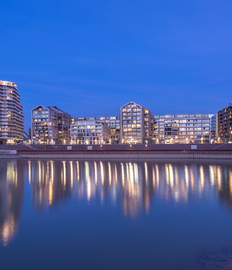 Nijmegen versterkt leefbaarheid door actief grondbeleid en pragmatische bestuurscultuur