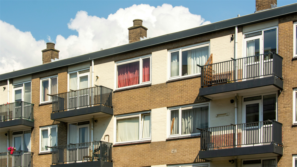 Obligatiehouders Vesteda wijzen voorstel af om verkoopvoorwaarden te versoepelen