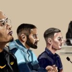 Officieren eisen tot 66 maanden gevangenisstraf voor Roemeense goudroof uit Drents Museum