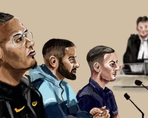 Officieren eisen tot 66 maanden gevangenisstraf voor Roemeense goudroof uit Drents Museum