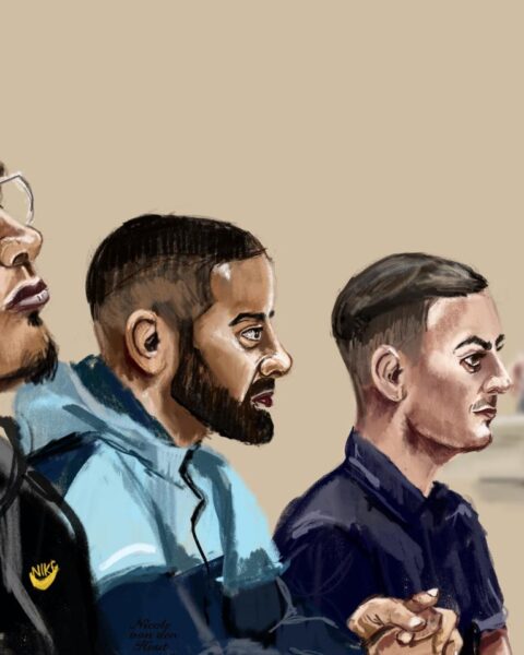 Officieren eisen tot 66 maanden gevangenisstraf voor Roemeense goudroof uit Drents Museum