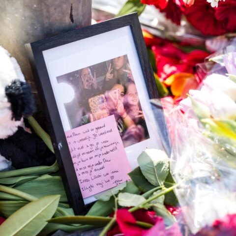 Officieren geloven dat moeder verantwoordelijk is voor de dood van 14-jarig meisje in Blerick