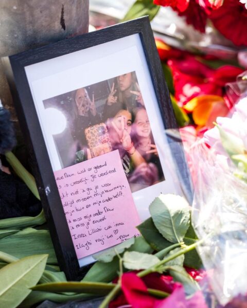 Officieren geloven dat moeder verantwoordelijk is voor de dood van 14-jarig meisje in Blerick