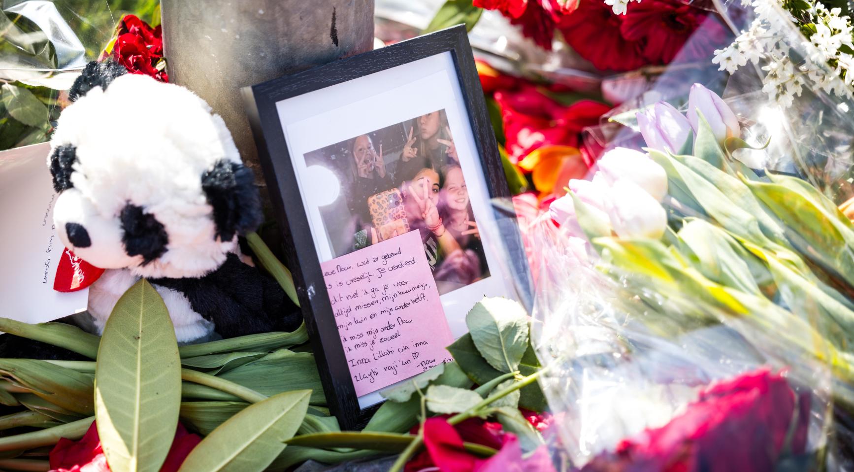 Officieren geloven dat moeder verantwoordelijk is voor de dood van 14-jarig meisje in Blerick