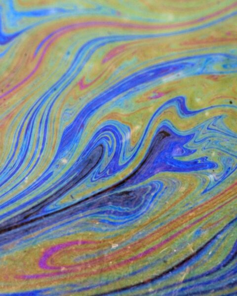 Olielek in Antwerpen breidt zich uit naar natuurreservaten in Zeeland; opruiming kan weken duren