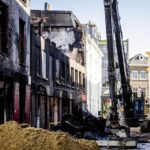 OM eist 10 jaar gevangenisstraf voor brandstichting in Arnhem, vrijspraak voor twee medeverdachten