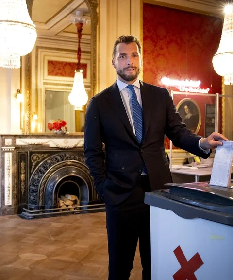 OM sluit zaak tegen FVD af vanwege campagnefilmpjes