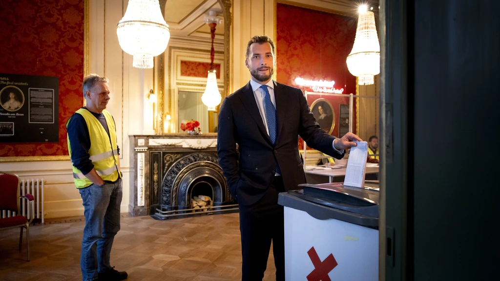 OM sluit zaak tegen FVD af vanwege campagnefilmpjes