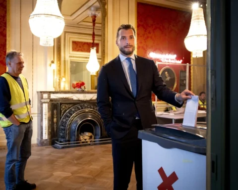 OM stopt rechtszaak tegen FVD over campagnevideo's