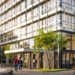 Omgevingsvergunning voor transformatie van Bolstoren in Nieuw-Vennep verleend