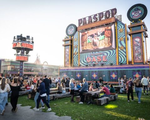 Omroep Brabant mag niet naar Paaspop na negatieve berichtgeving over ticketverkoop