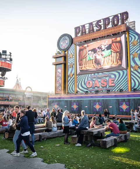 Omroep Brabant mag niet naar Paaspop na negatieve berichtgeving over ticketverkoop