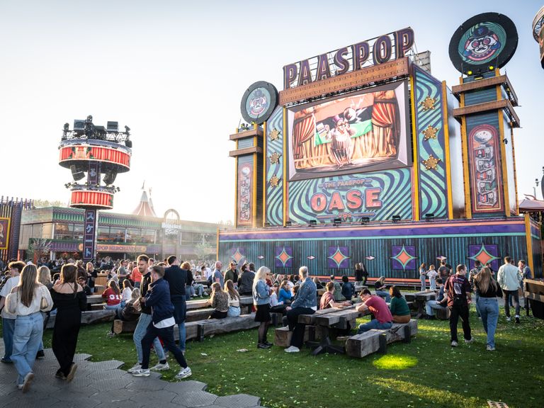Omroep Brabant mag niet naar Paaspop na negatieve berichtgeving over ticketverkoop