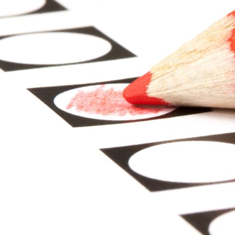 Onderzoek naar verkiezingsfraude in Gorinchem: zorgverlener zou stembewijzen van ouderen hebben verzameld