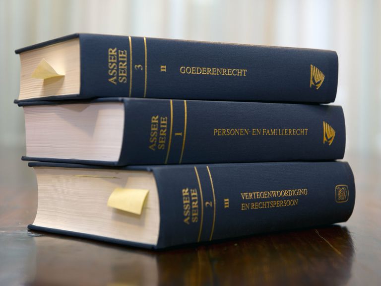 Onderzoek toont tekortkomingen van scheidingsadvocaten bij afhandeling van scheidingen