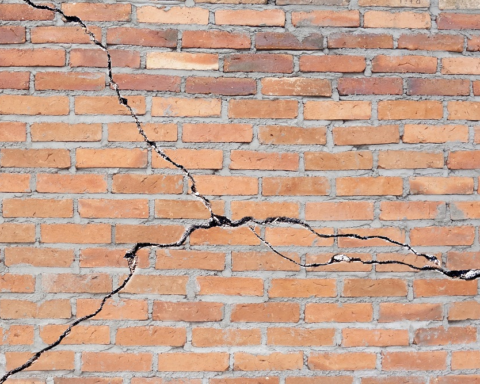 Onderzoekers: huizenbezitters kunnen vaak zelf funderingsschade betalen