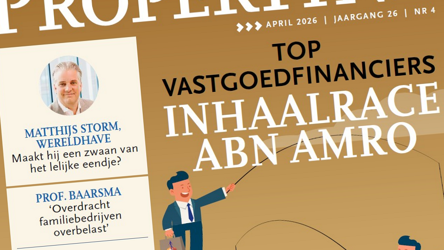 Onheilspellende fiscale trends beïnvloeden de huurwoningenmarkt in Nederland