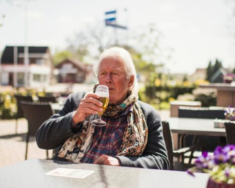 Oorlog in Iran beïnvloedt financieringsratio's van Nederlandse pensioenfondsen