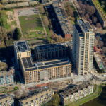 Oplevering Saffier markeert afronding van Haags project Maestro met diverse woningen