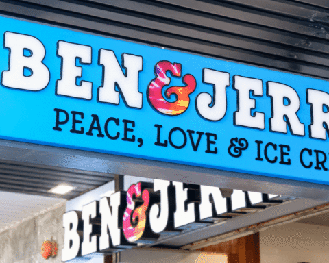 Oprichter van Ben & Jerry's roept op tot minder aankoop van Magnums om zijn merk te "bevrijden"