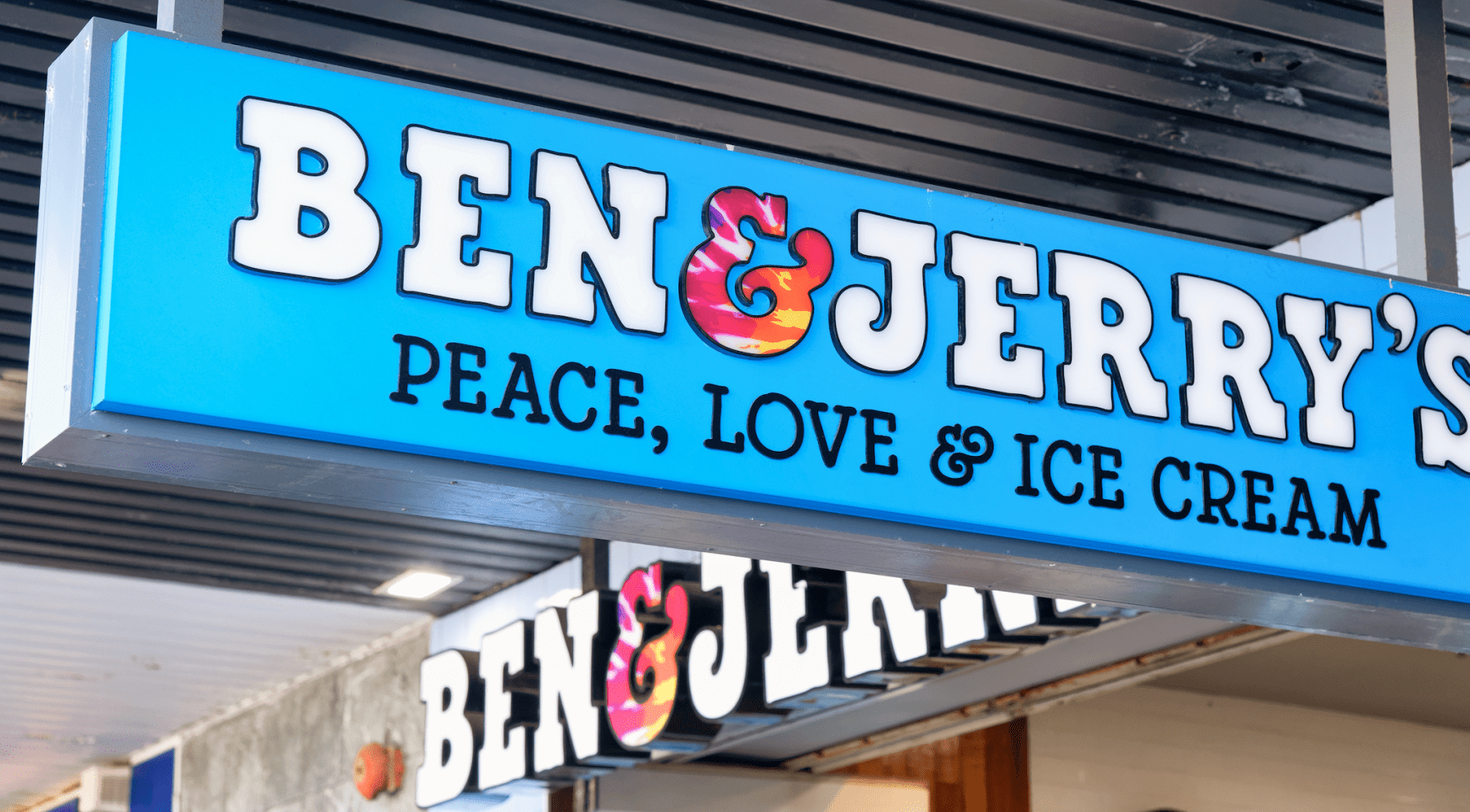Oprichter van Ben & Jerry's roept op tot minder aankoop van Magnums om zijn merk te "bevrijden"