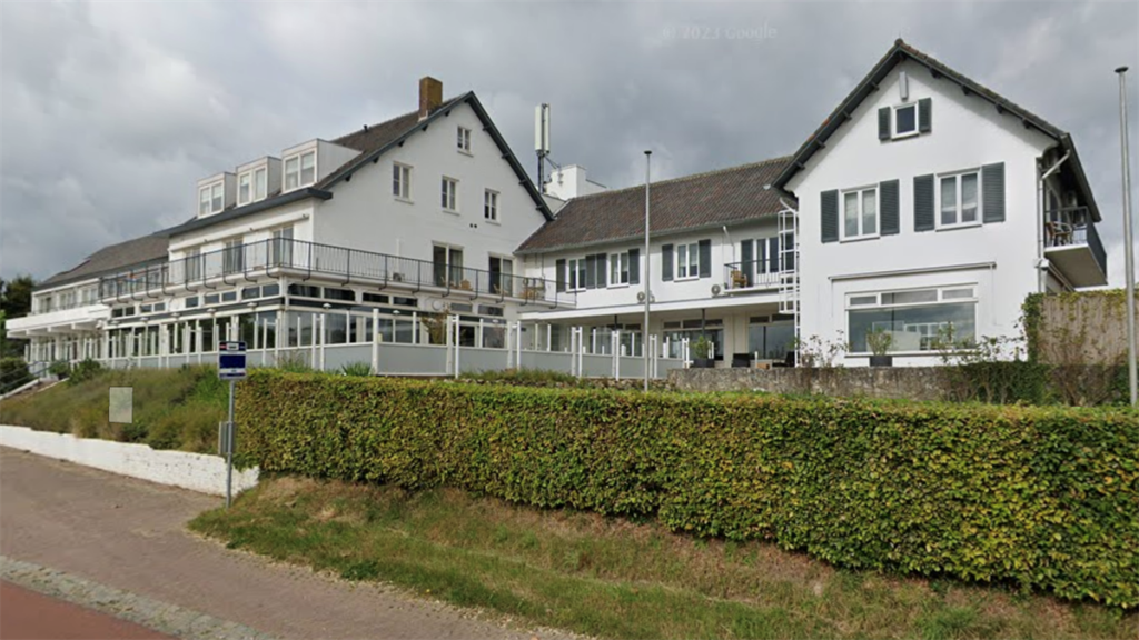 Oud-minister Leers hoeft winst van hotelverkoop niet te delen met ex-zakenpartner