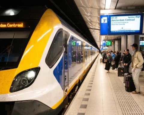 Ov-kortingskaart ter discussie als maatregel tegen energiecrisis in groot debat over prijzen